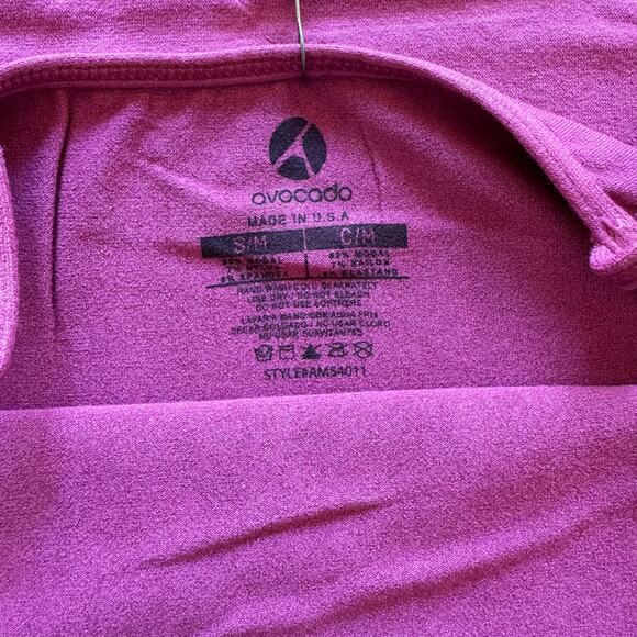 Mystery Box: Size S/M Avocado MicroModal Tank Bundle - Picture 7 of 7